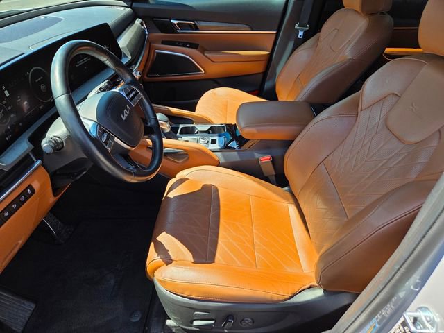 Certified 2024 Kia Telluride SX X-Line AWD/4WD image 10
