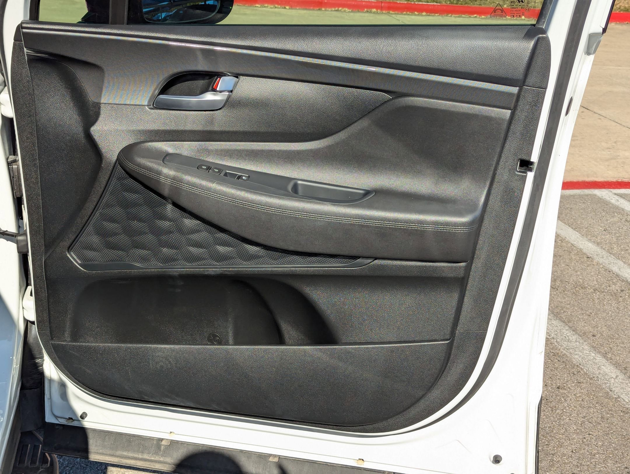 Used 2022 Hyundai Santa Fe XRT image 28