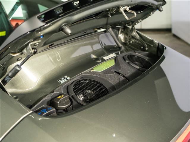 New 2026 Porsche 911 Carrera 4S AWD/4WD image 28