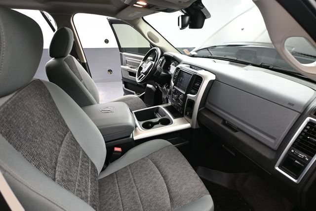 Used 2020 RAM 1500 Warlock AWD/4WD image 54