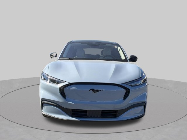 New 2026 Ford Mustang Mach-E Premium RWD image 8