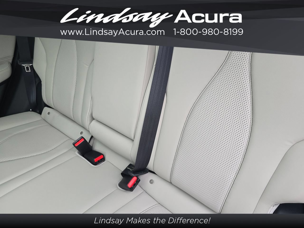 New 2026 Acura RDX w/ Technology Package AWD/4WD image 11