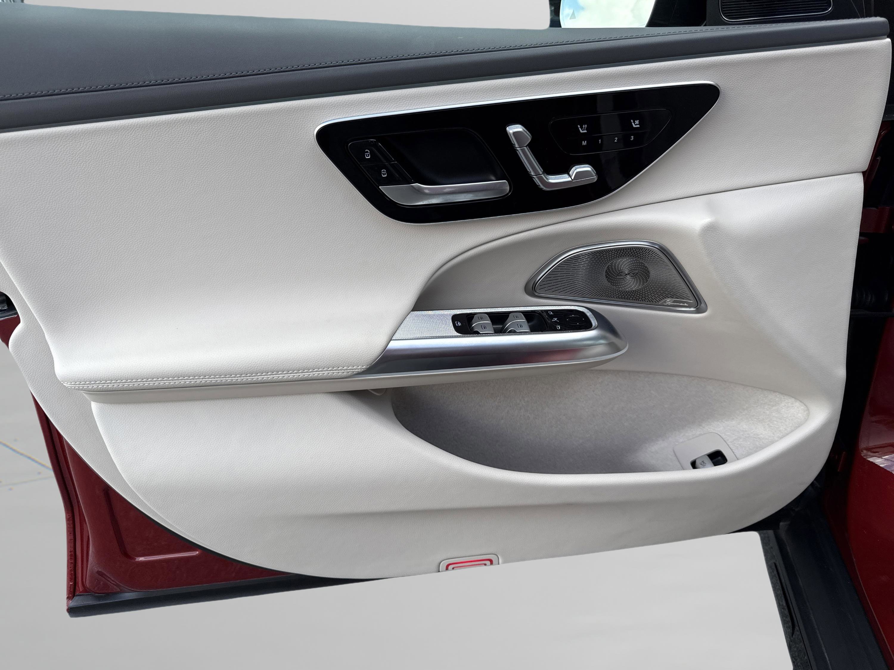 Certified 2024 Mercedes-Benz E 450 4MATIC All-Terrain Wagon image 37