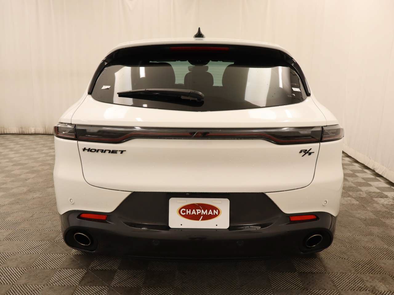 Used 2024 Dodge Hornet R/T Plus w/ R/T Blacktop Package AWD/4WD image 5