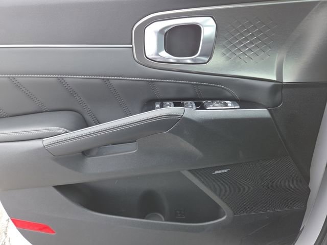 Used 2021 Kia Sorento SX image 35