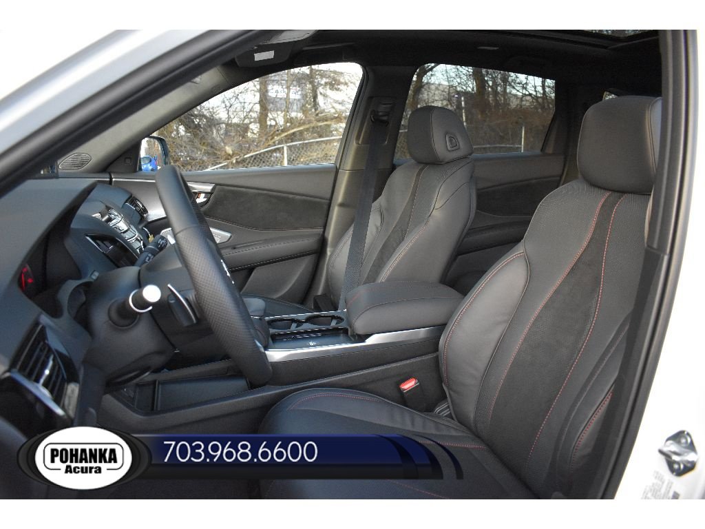 New 2026 Acura RDX w/ Advance Package AWD/4WD image 28