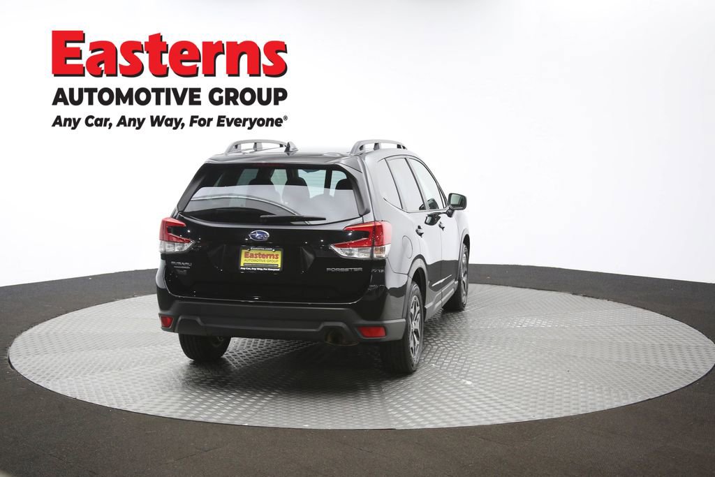 Used 2023 Subaru Forester Premium image 43