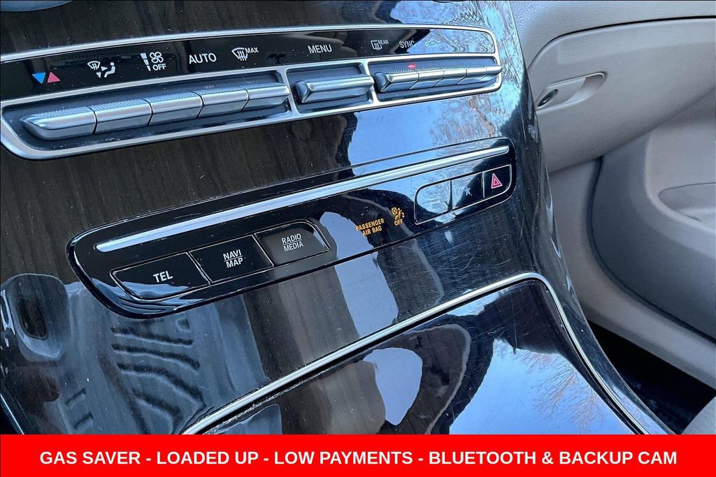 Used 2020 Mercedes-Benz GLC 300 4MATIC image 15