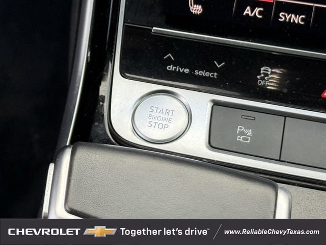 Used 2020 Audi A8 L 3.0T AWD/4WD image 22