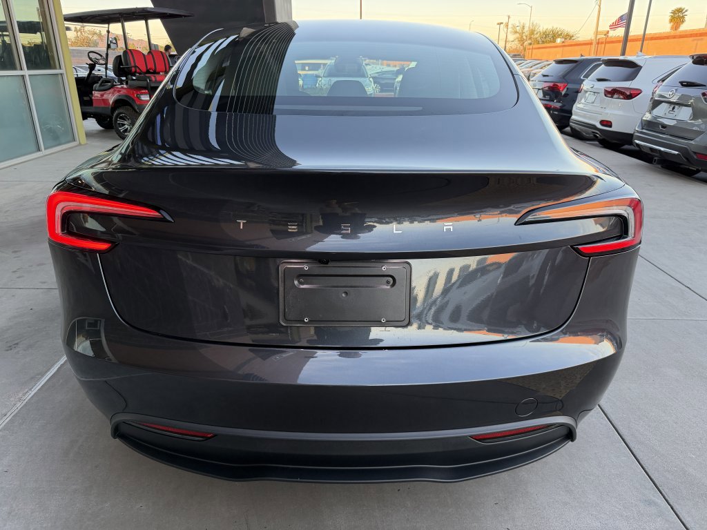 Used 2025 Tesla Model 3 image 13