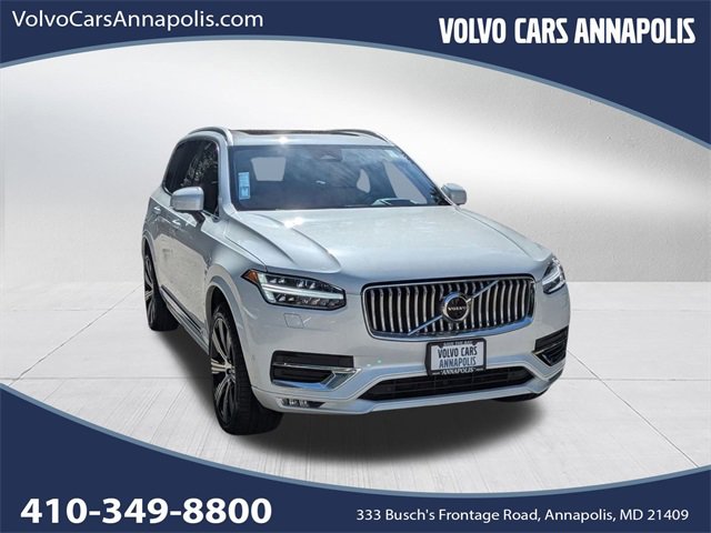 Used 2023 Volvo XC90 B6 Ultimate