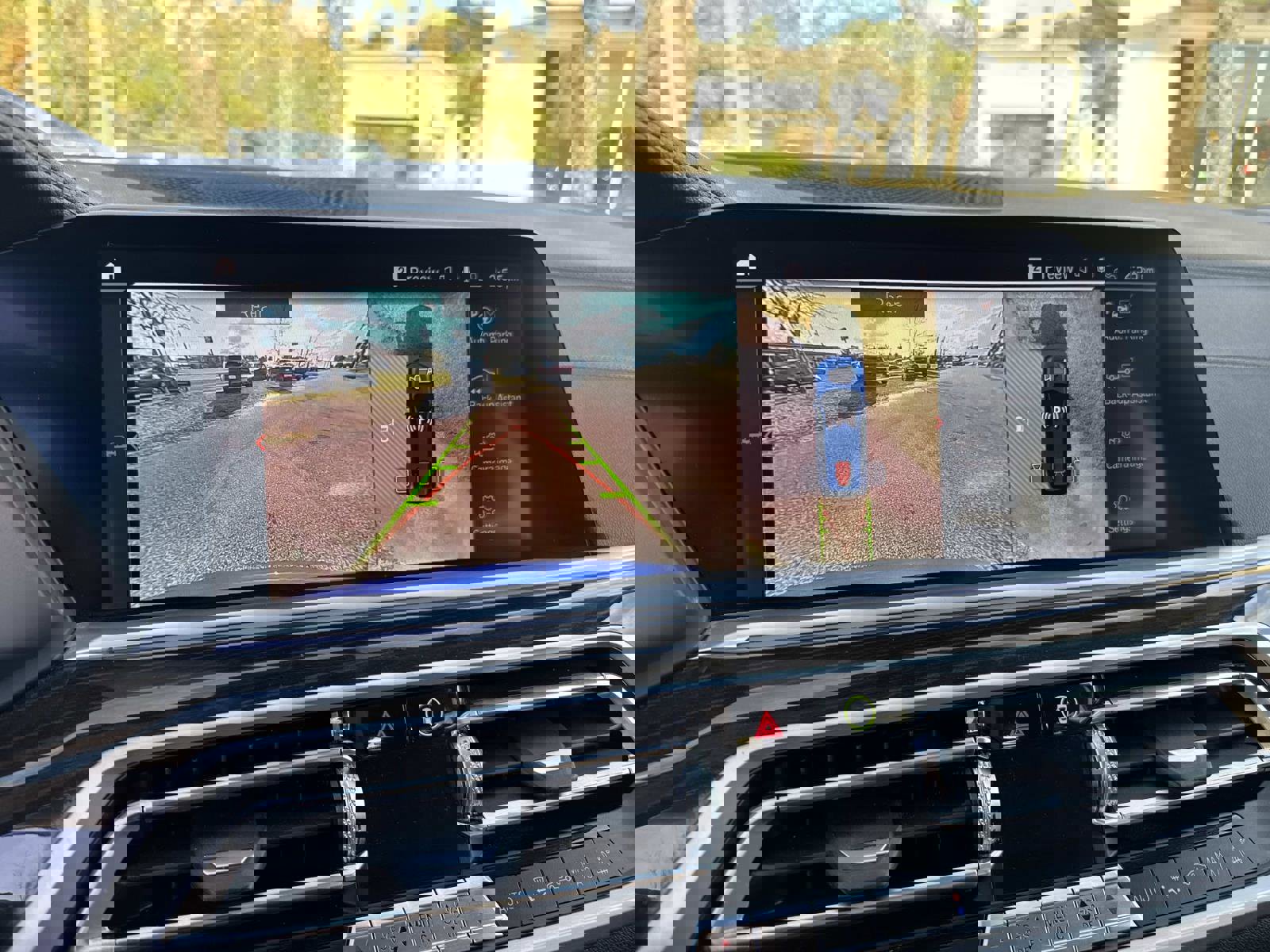 Used 2021 BMW X7 xDrive40i w/ Premium Package 2 image 26