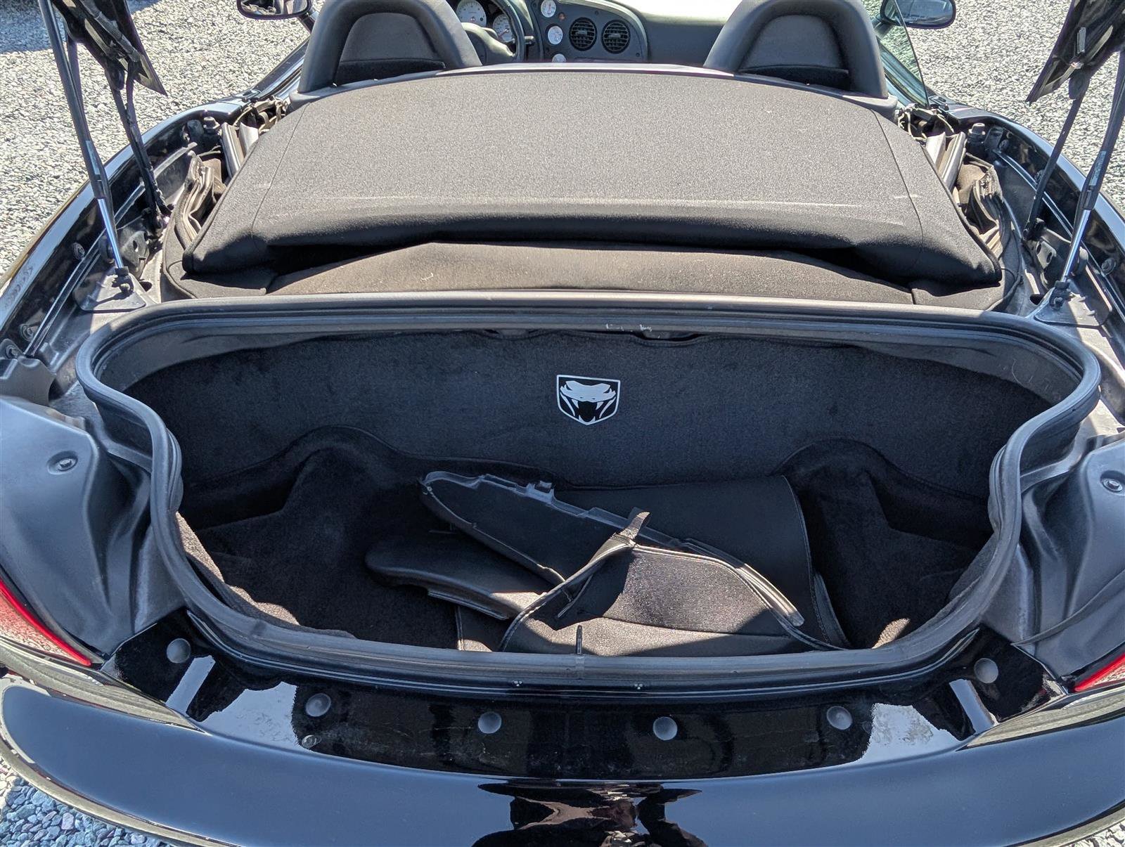 Used 2006 Dodge Viper SRT-10 image 19