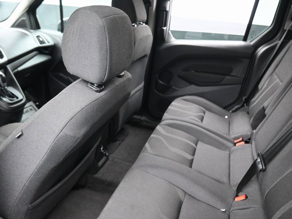 Used 2017 Ford Transit Connect XLT image 28