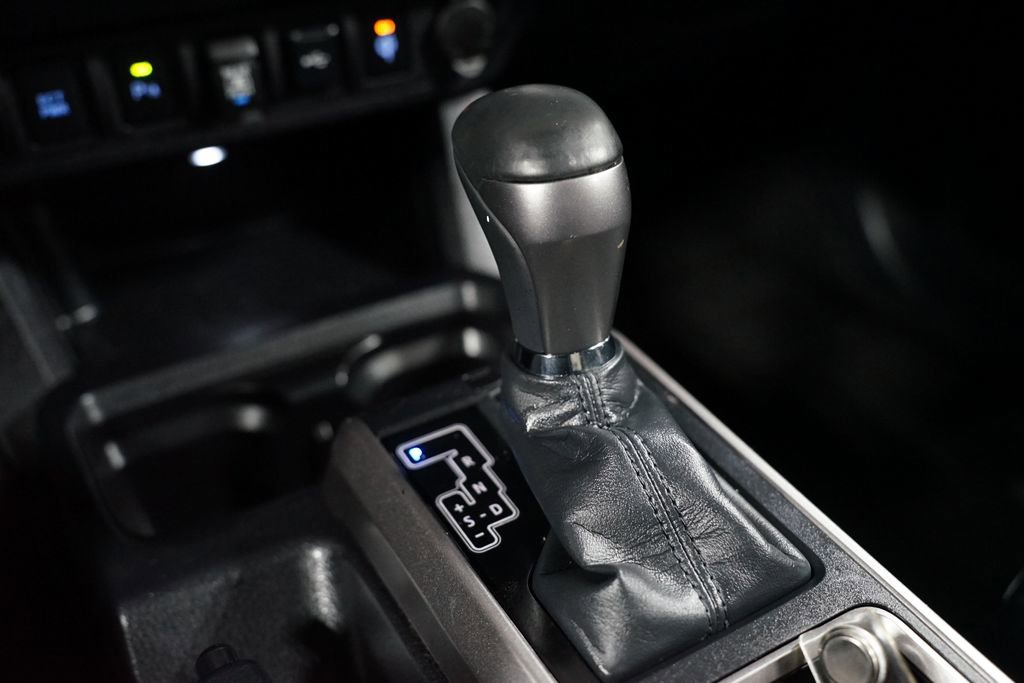 Certified 2023 Toyota Tacoma Limited image 26