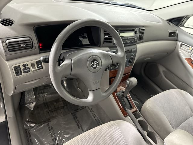 Used 2005 Toyota Corolla CE image 19