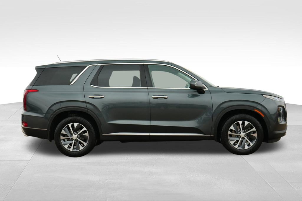 Used 2022 Hyundai Palisade SEL image 8