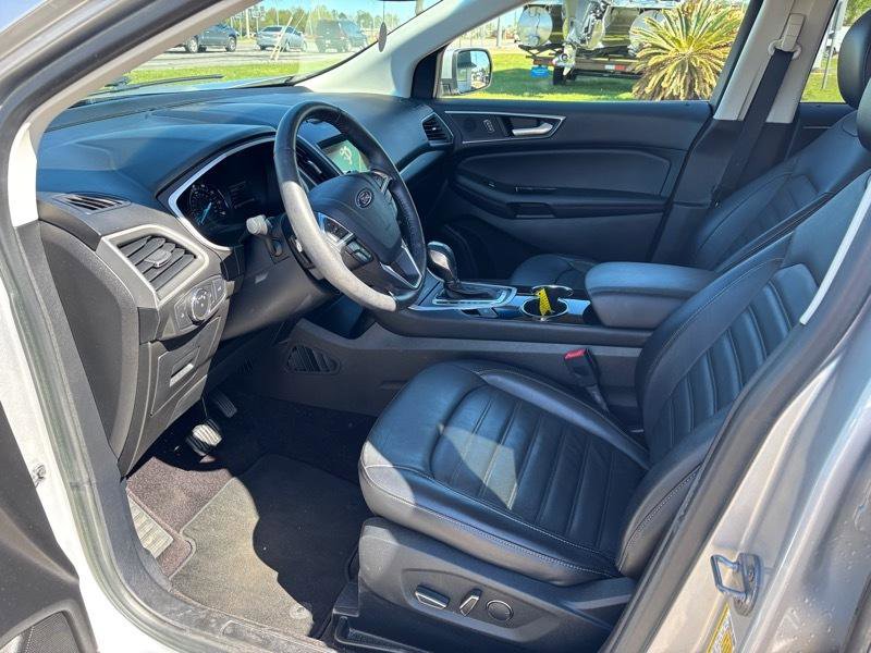 Used 2016 Ford Edge SEL w/ Equipment Group 201A image 10