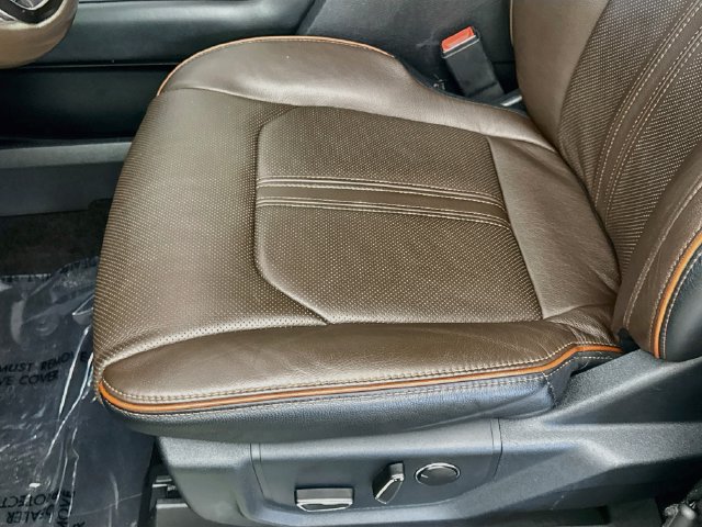 Used 2021 Ford Expedition King Ranch RWD image 20