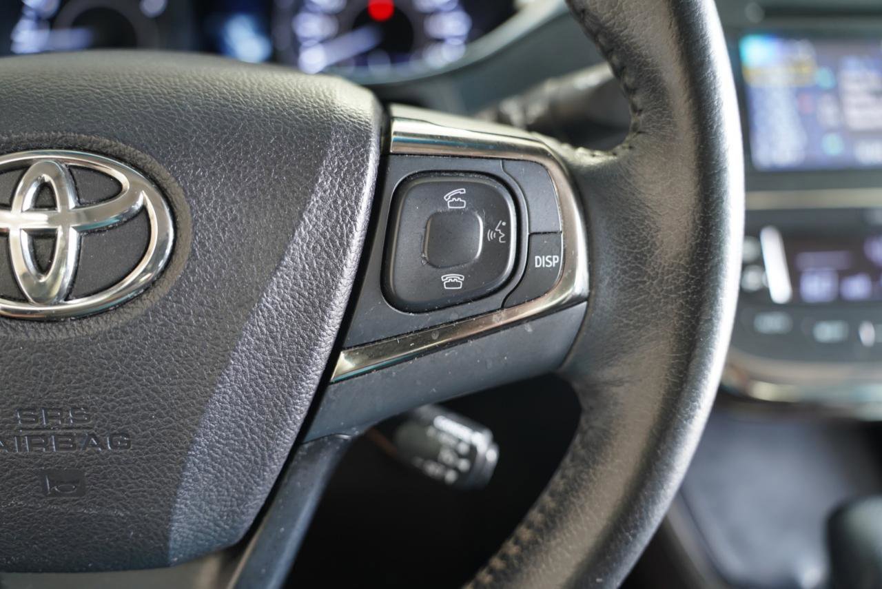 Used 2014 Toyota Avalon XLE Premium FWD image 16