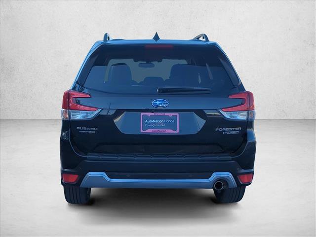 Used 2021 Subaru Forester Touring AWD/4WD image 8