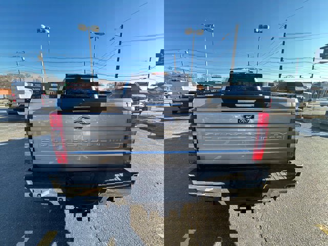 Used 2020 Ford F350 XLT w/ XLT Premium Package image 6