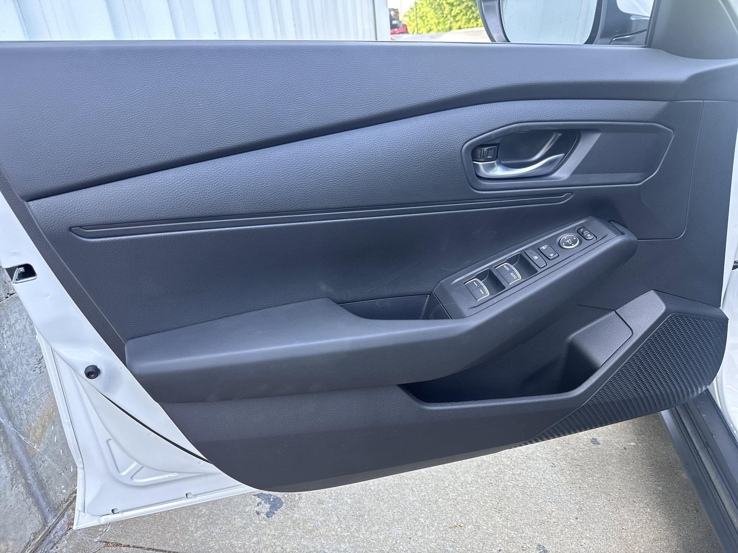New 2026 Honda Accord LX image 6