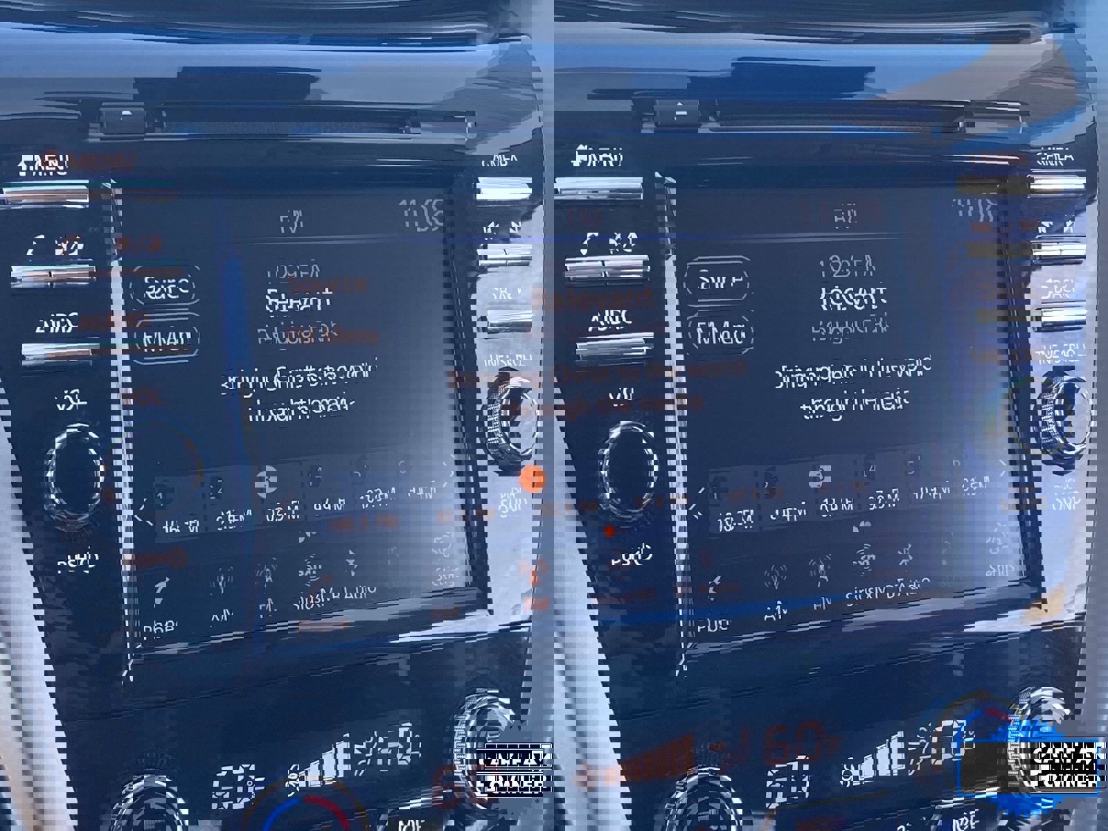 Certified 2024 Nissan Murano SV w/ SV Midnight Edition Package image 27