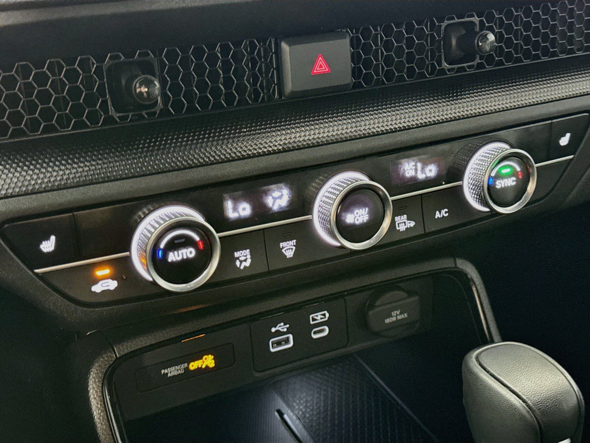 Certified 2024 Honda CR-V Sport-L image 15