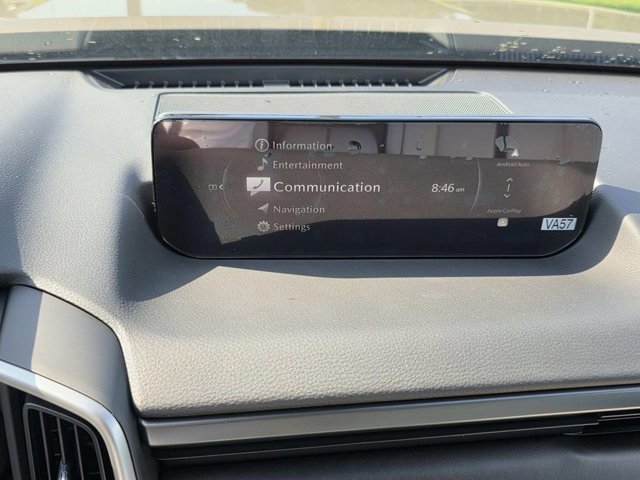 New 2026 MAZDA CX-50 AWD 2.5 S w/ Weather Package image 9