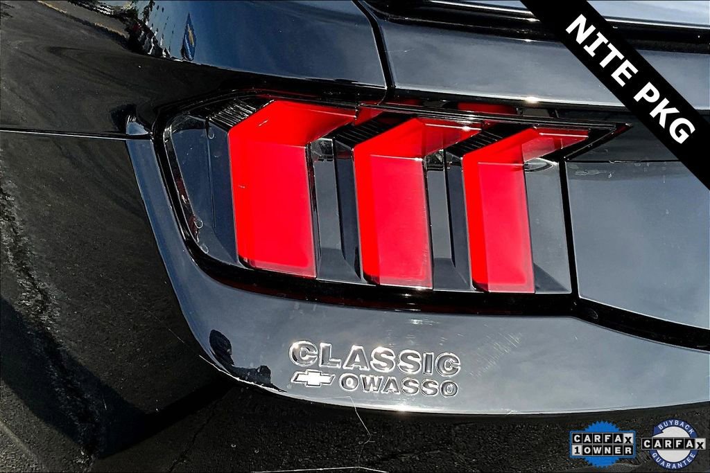 Used 2024 Ford Mustang GT Premium image 21