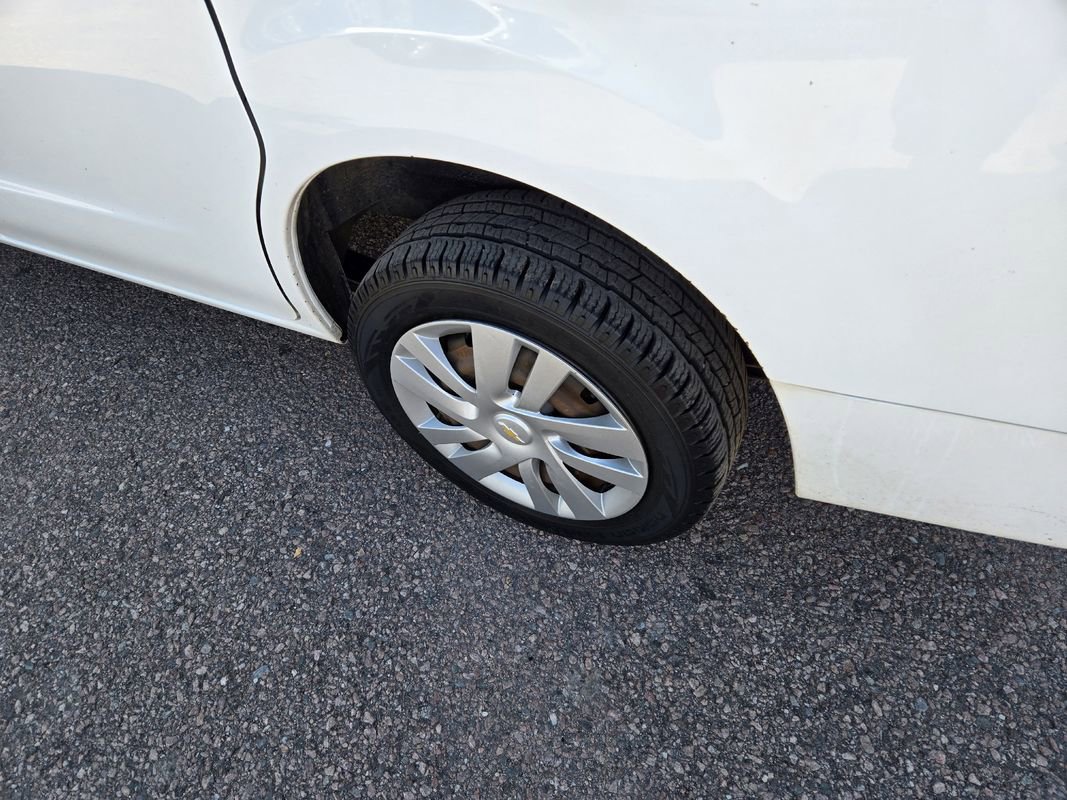 Used 2015 Chevrolet City Express LT w/ Technology Package image 6