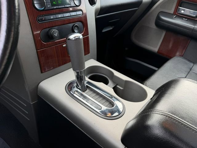 Used 2007 Ford F150 Lariat image 24