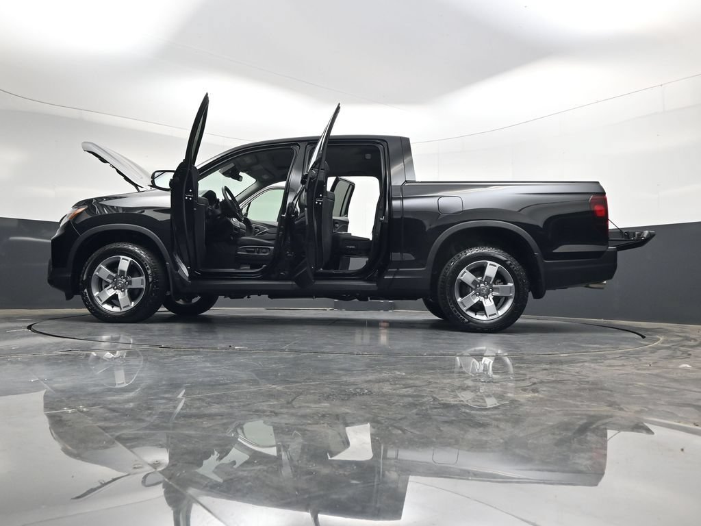Certified 2026 Honda Ridgeline RTL image 46