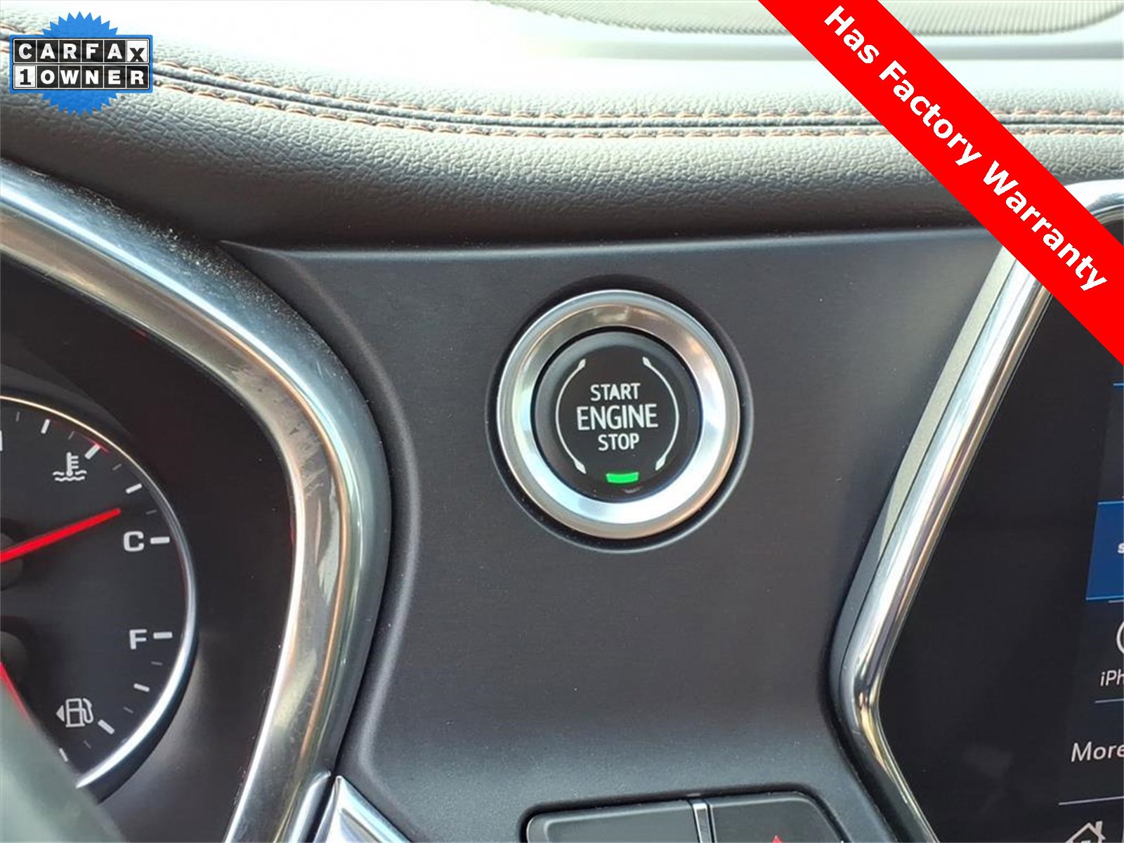 Used 2022 Chevrolet Blazer Premier w/ Enhanced Convenience Package image 22