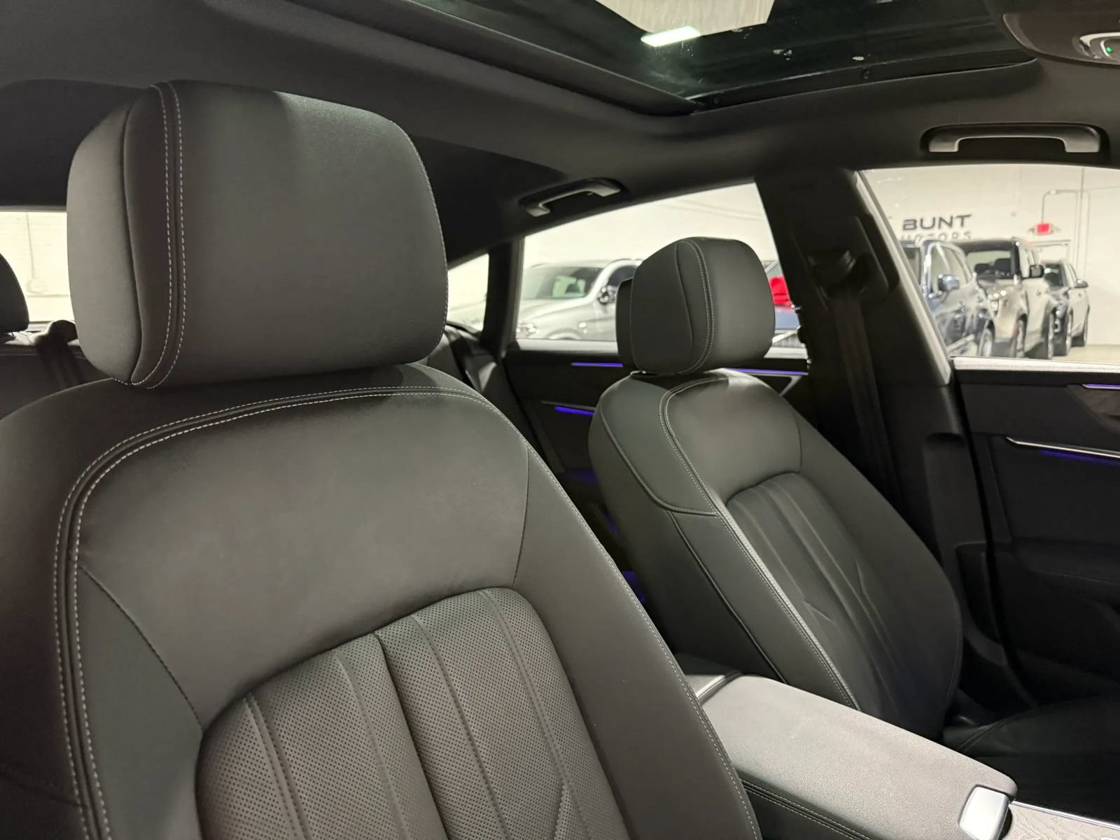 Used 2019 Audi A7 3.0T Prestige w/ Prestige Package AWD/4WD image 73
