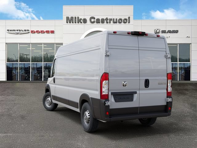New 2026 RAM ProMaster 2500 FWD image 4