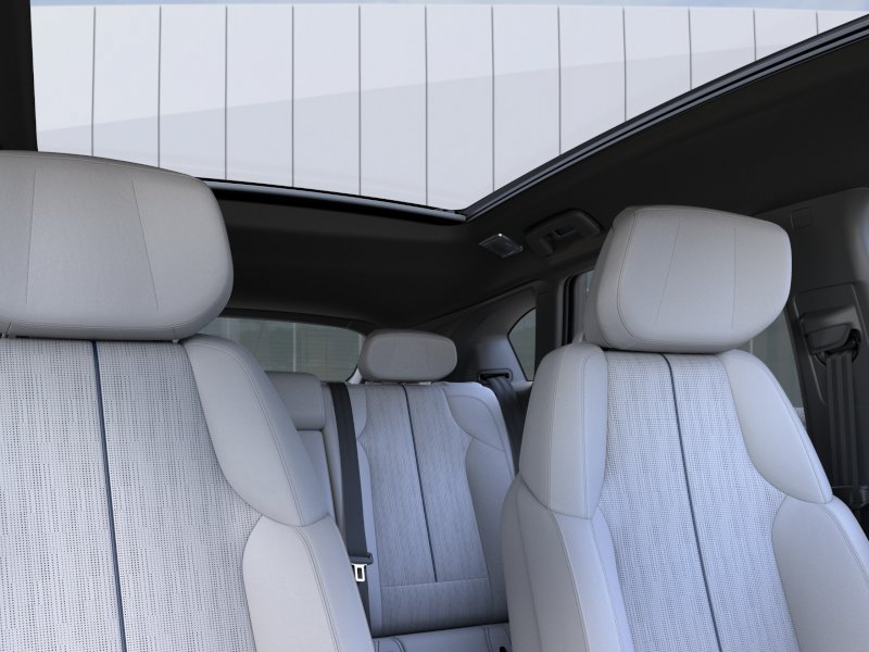New 2027 Cadillac Optiq Premium Sport RWD image 24