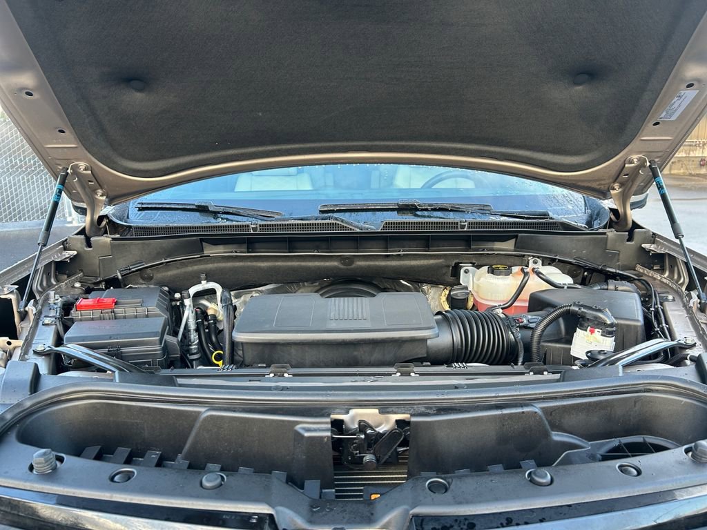 Used 2025 Cadillac Escalade ESV Premium Luxury Platinum image 29