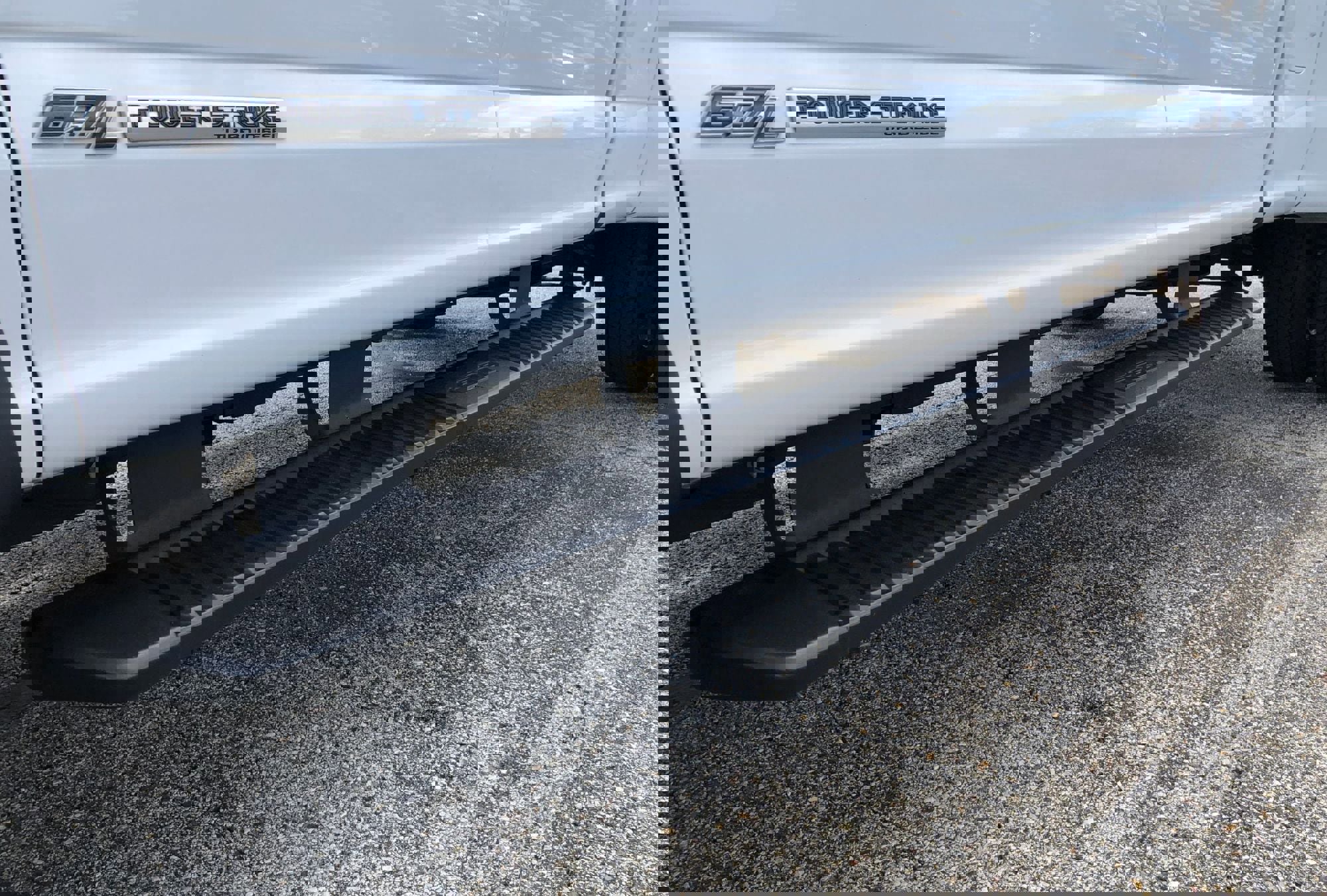 Used 2022 Ford F450 XL w/ Power Equipment Group image 13