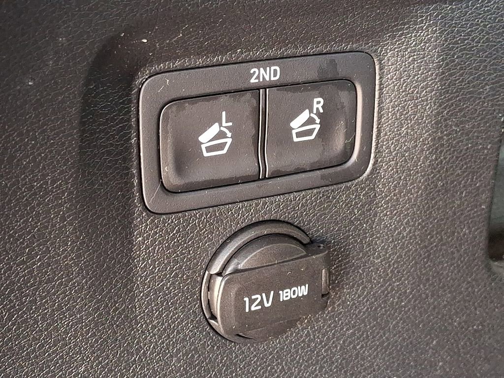 Used 2020 Kia Telluride S AWD/4WD image 35
