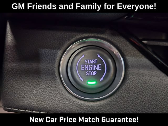 New 2026 Buick Enclave Preferred w/ Power Package AWD/4WD image 20