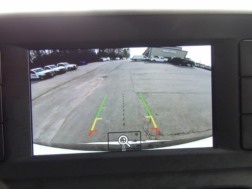 Used 2024 Ford Transit 250 148 Medium Roof w/ Load Area Protection Package RWD image 23