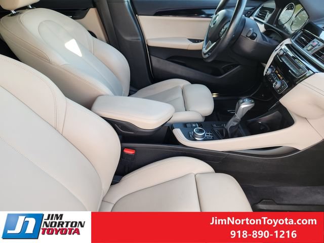 Used 2019 BMW X2 xDrive28i w/ Convenience Package AWD/4WD image 15