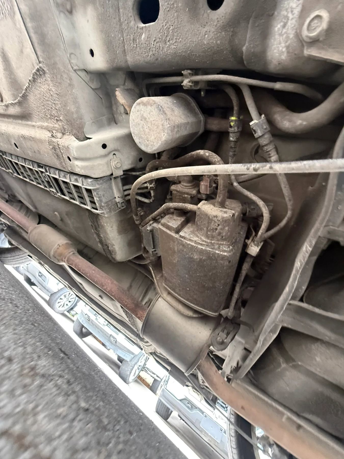 Used 2000 Honda Accord EX image 30