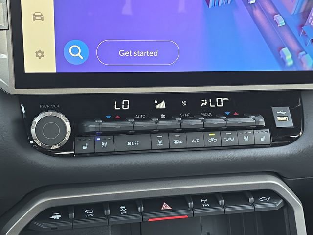 New 2026 Toyota Tundra Limited image 23