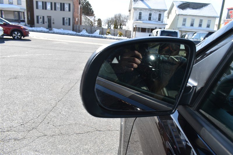 Used 2022 Jeep Compass High Altitude image 8