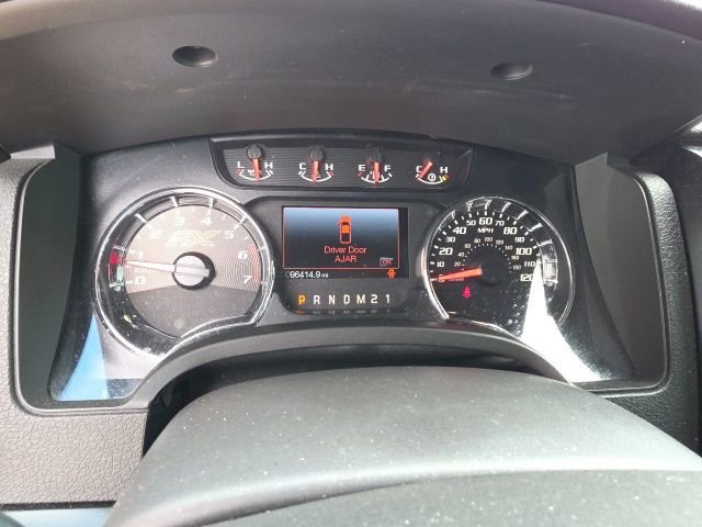 Used 2013 Ford F150 FX4 w/ Luxury Equipment Group image 18