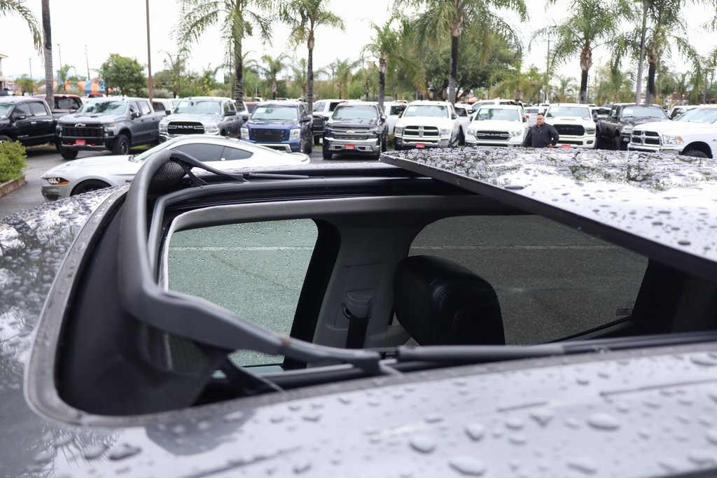 Used 2024 Toyota Tundra Limited w/ TRD Off-Road Package image 30