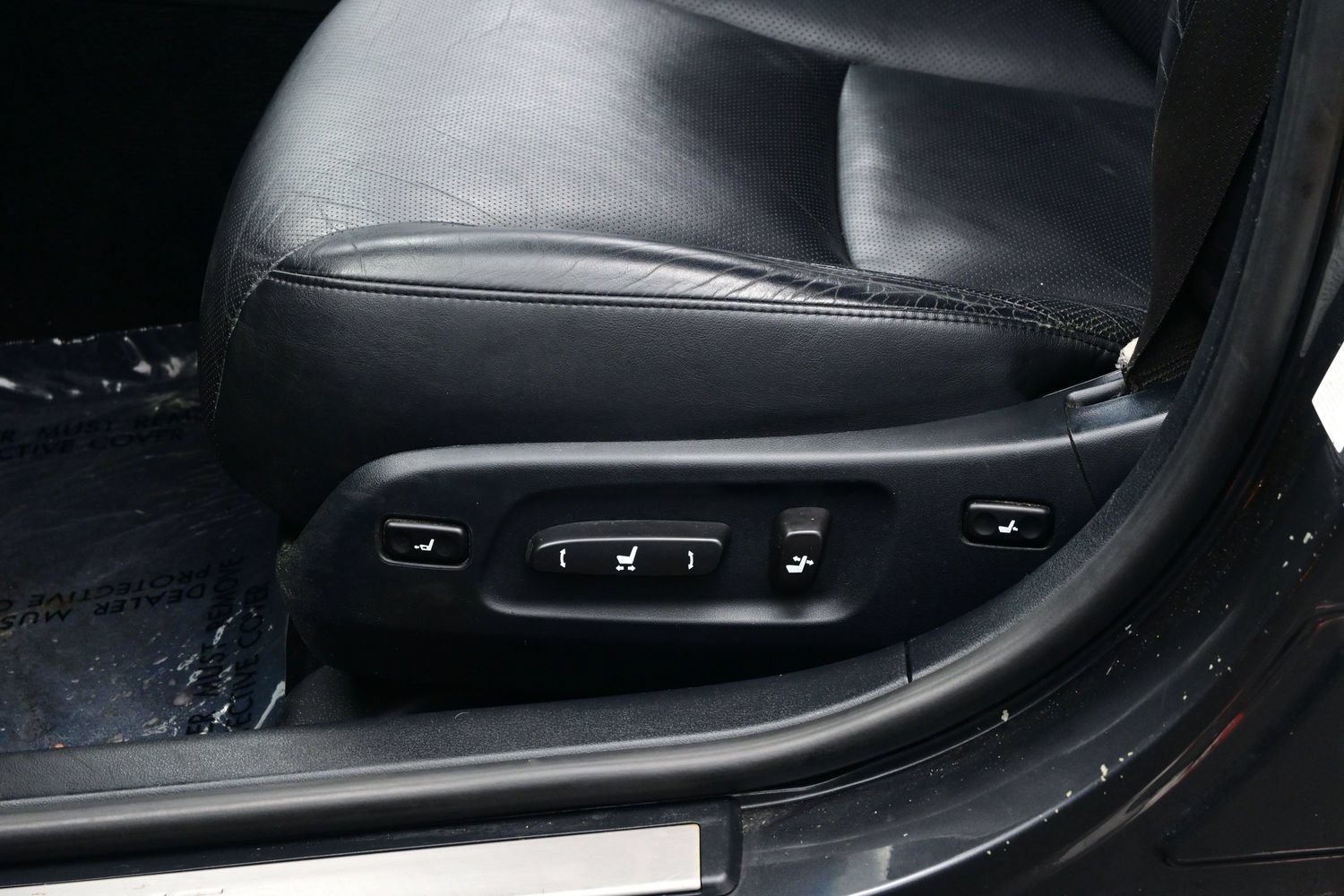 Used 2008 Lexus ES 350 FWD image 11